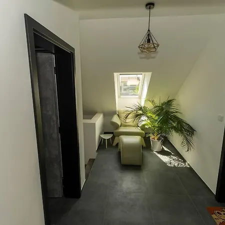 Apartamento Stylish New 