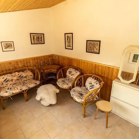 Apartamento Stylish New 