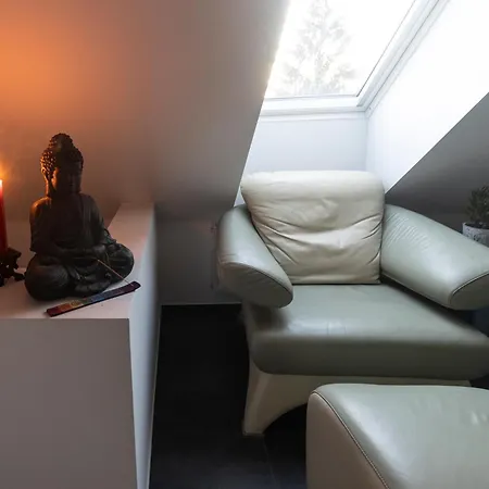Apartment Stylish New 