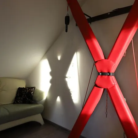 Apartamento Stylish New 