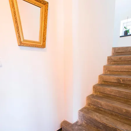 Apartamento Stylish New 